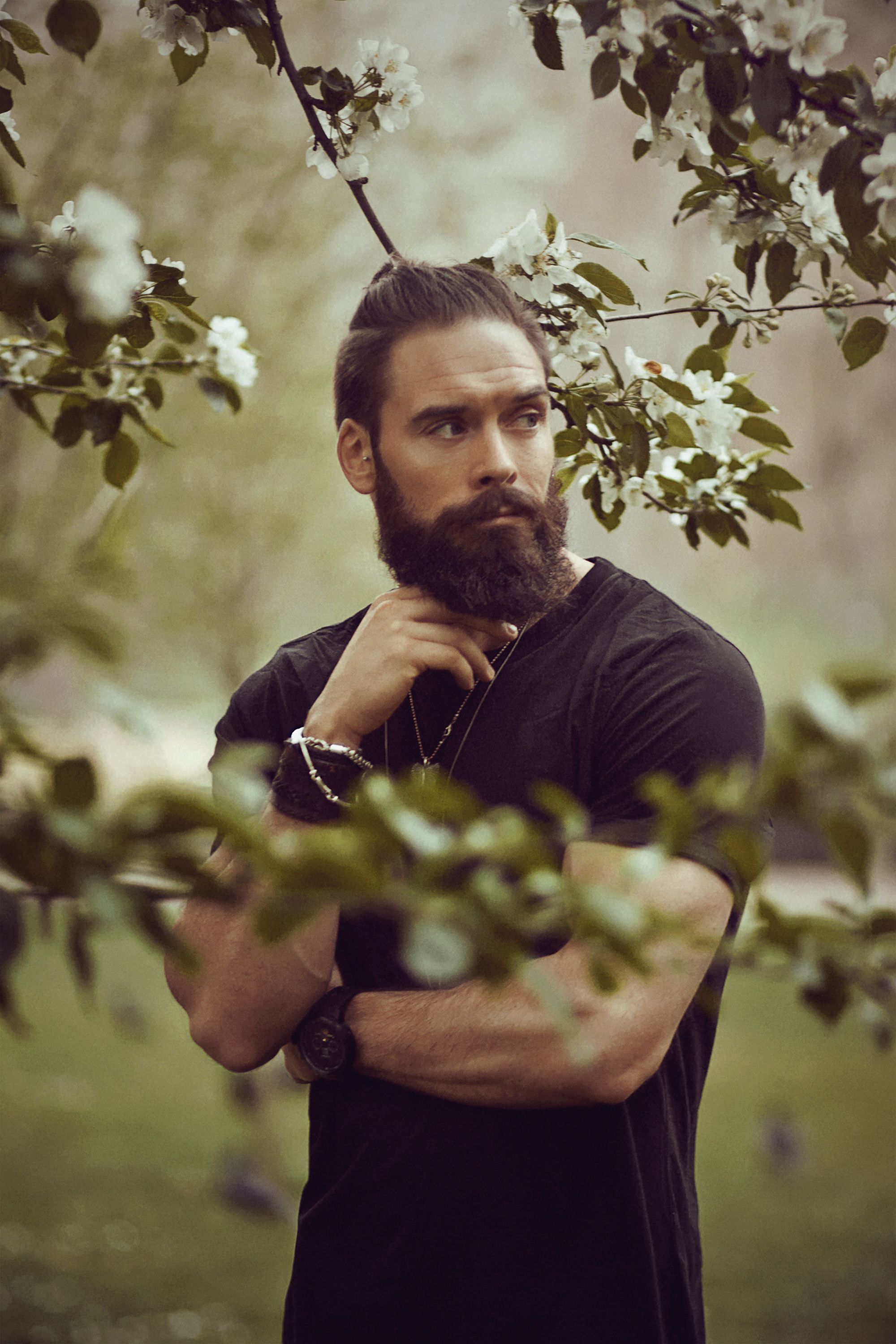 Taurus | Beards Based On Your Zodiac Sign | Brain Berries