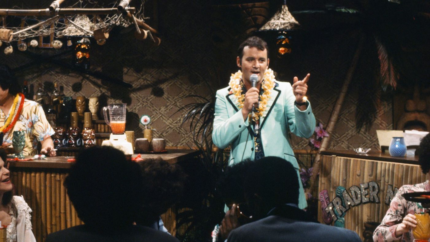 He Has A Great Singing Voice | 7 Reasons To Love Bill Murray | Brain Berries