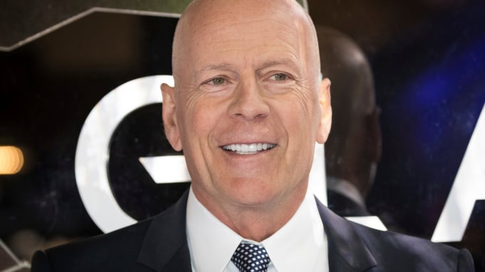 Bruce Willis | 7 Actors You Think Are American But Aren’t | Brain Berries