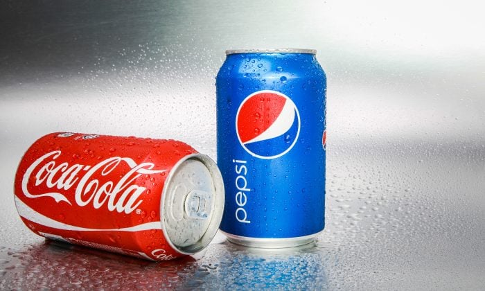 New Coke was a diabolical conspiracy | 7 Myths About Coca-Cola That You’re Too Awesome To Fall For | Brain Berries