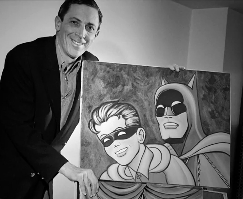 Misterioso creador| 7 datos que quizás no sabías sobre el Guasón | BrainBerries