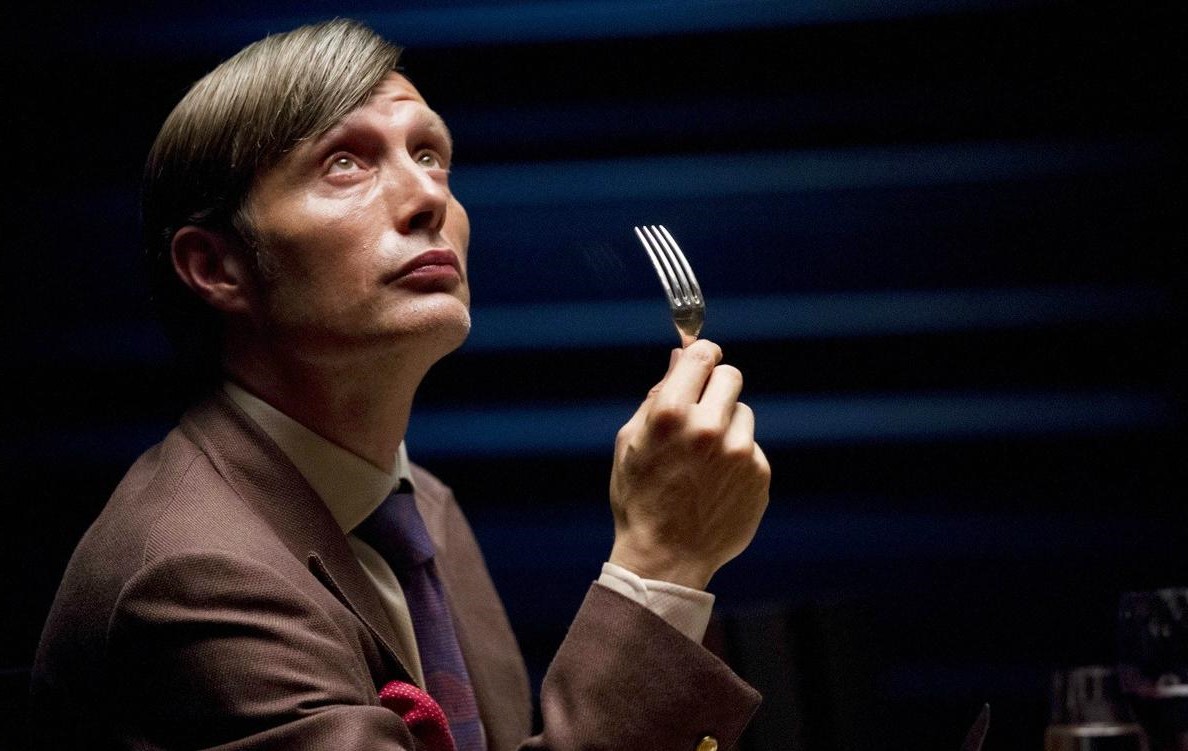 Ганнибал | 10 сериалов, которые напугают вас до смерти | Brain Berries