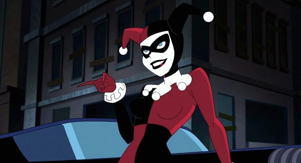 6 Reasons to Love Harley Quinn