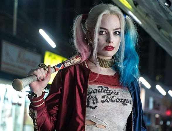 6 Reasons to Love Harley Quinn