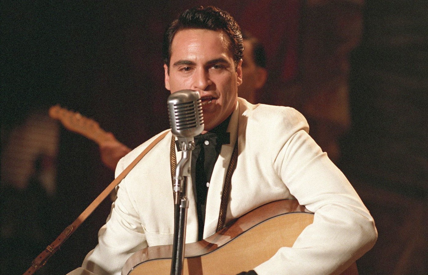 Преступить черту, 2005 | До Джокера: 12 лучших фильмом с Хоакином Фениксом | Brain Berries