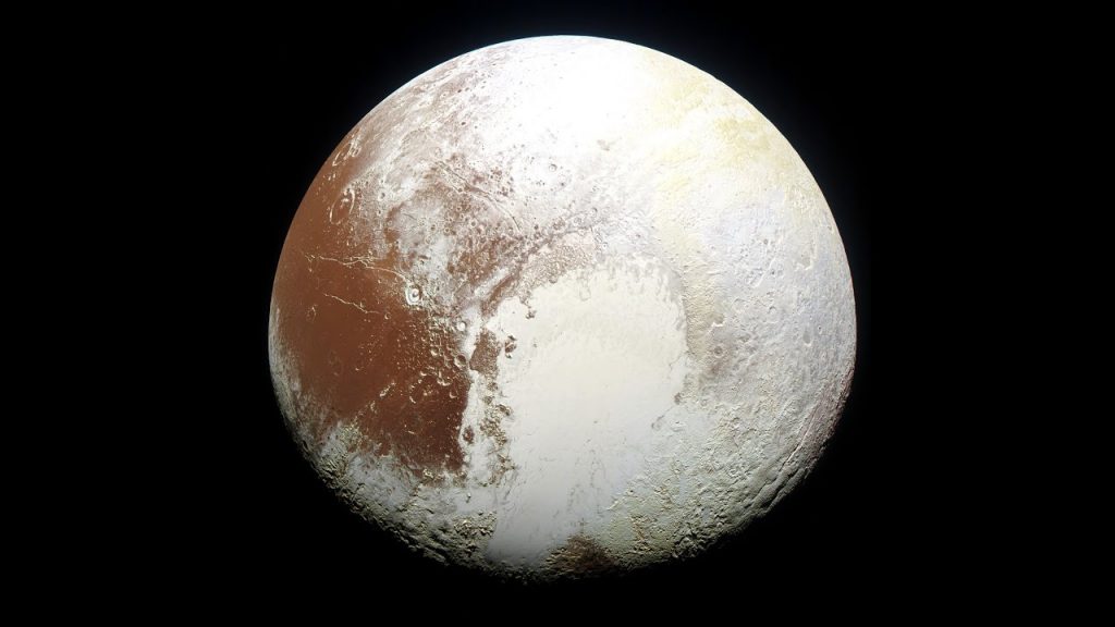 6 Weird Facts About Gravity