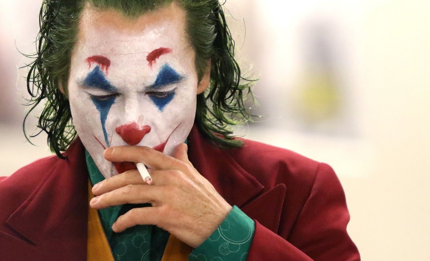 Хоакин Феникс | Почему новый «Джокер» заслуживает Оскара | Brain Berries