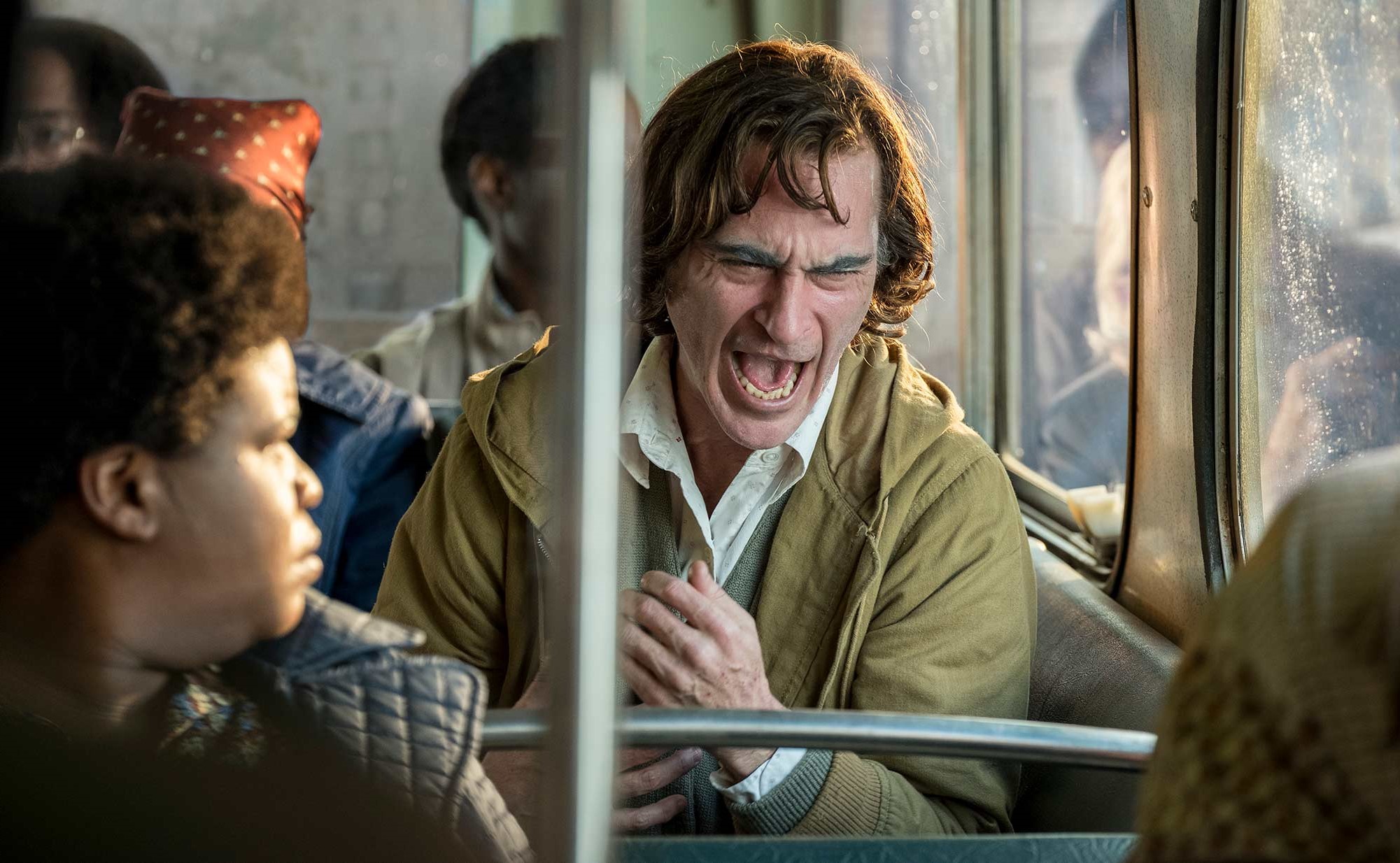 Артур Флек | Почему новый «Джокер» заслуживает Оскара | Brain Berries