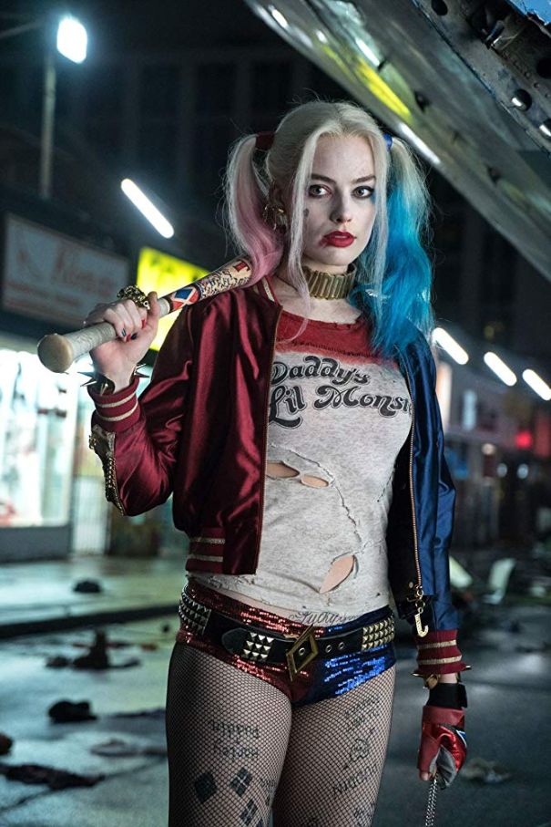 6 Reasons to Love Harley Quinn