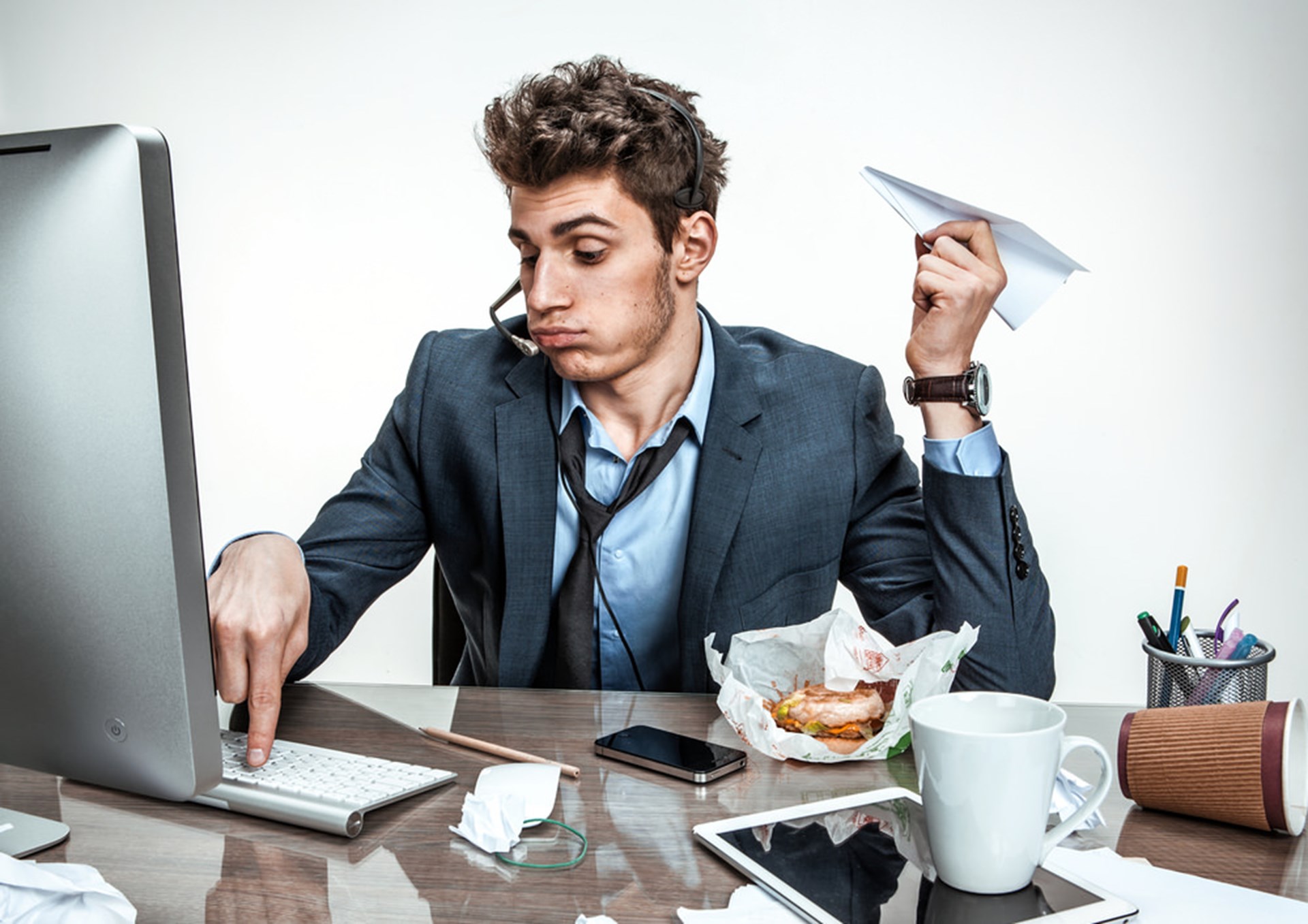 Millennials are lazy | 5 Things You Believe About Millennials That Aren't True | Brain Berries