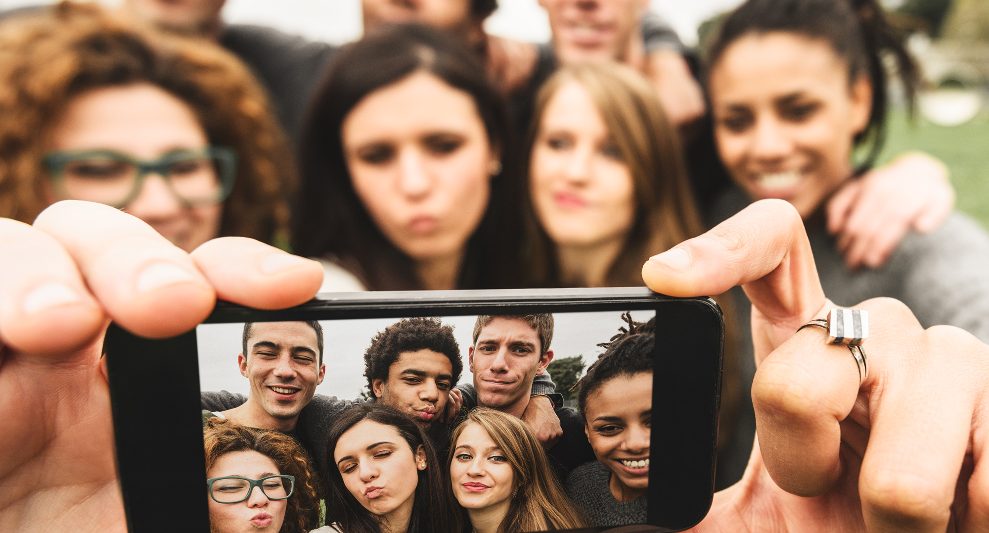 Millennials love being called that | 5 Things You Believe About Millennials That Aren't True | Brain Berries