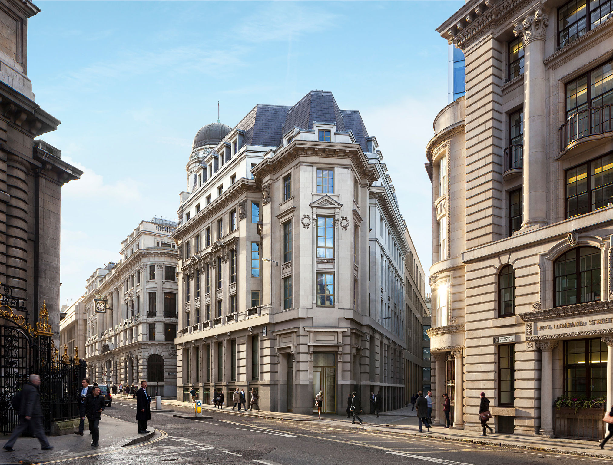 Rapina di titoli al portatore – 1990 | Le rapine più spettacolari della storia! | Brain Berries