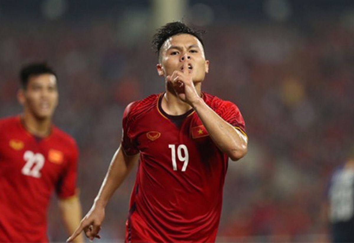 Lọt top 500 cầu thủ có sức ảnh hưởng lớn nhất thế giới năm 2018 | 10 điều thú vị về Quang Hải | Brain Berries