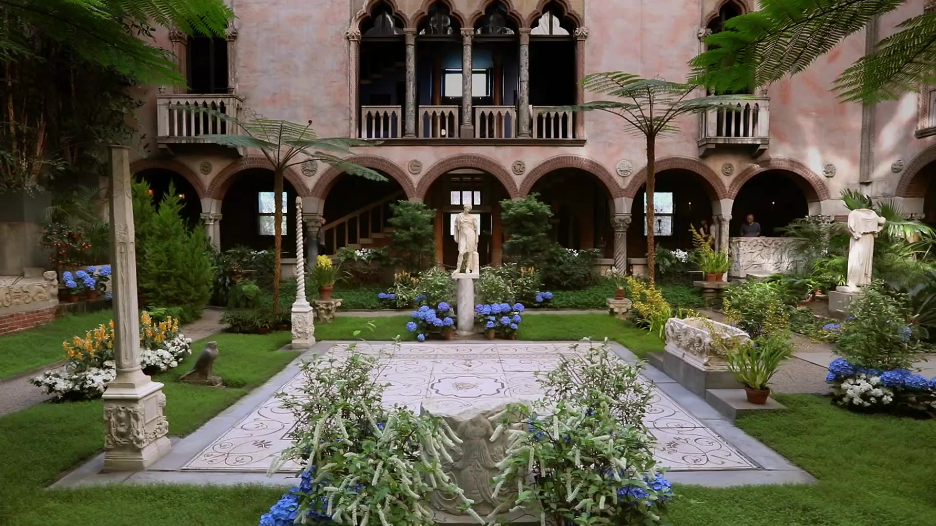 Rapina all’Isabella Stewart Gardner Museum di Boston – 1990 | Le rapine più spettacolari della storia! | Brain Berries