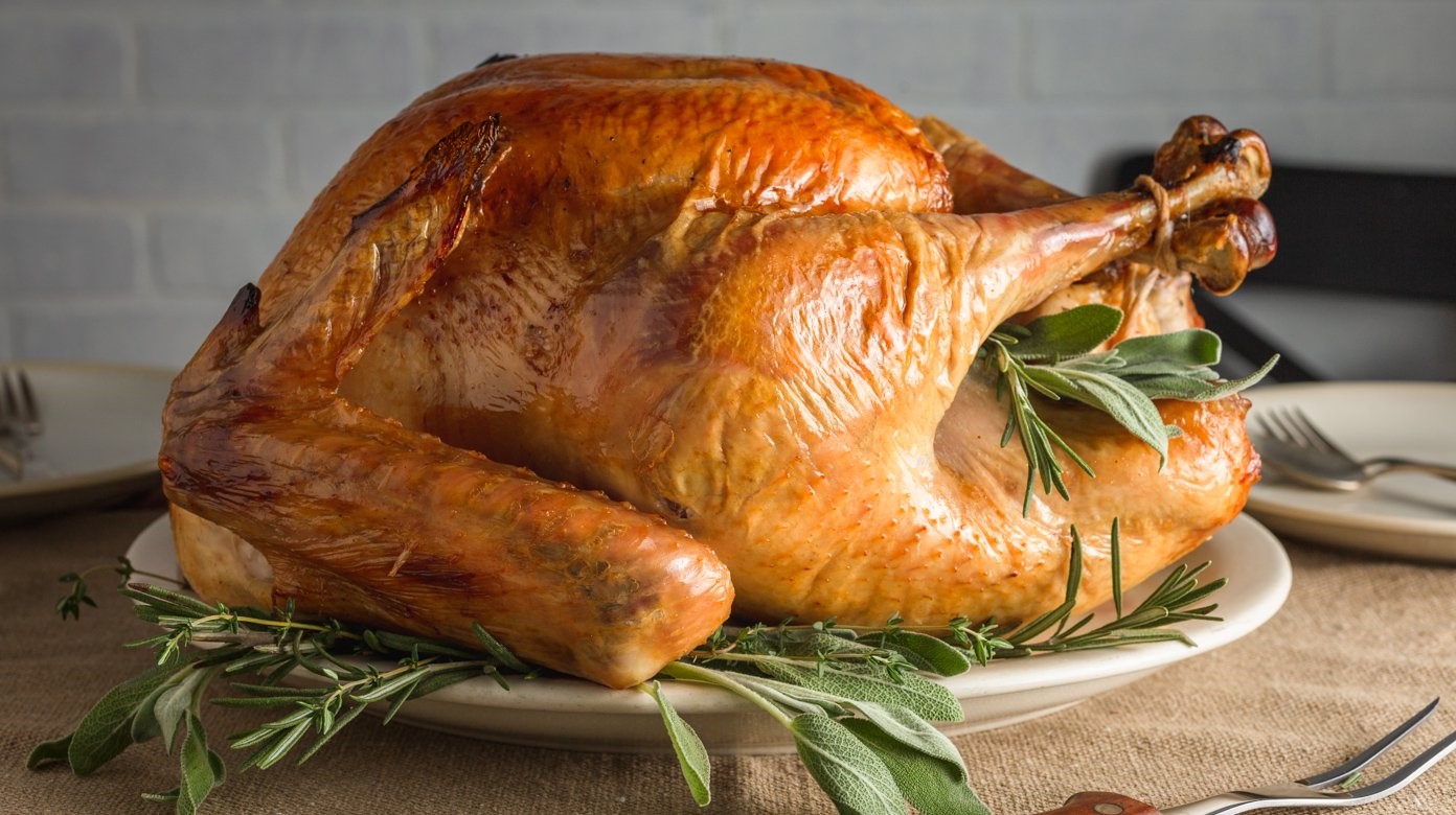 Turkey Wasn’t on the Menu During Early Thanksgivings | 10 Thanksgiving Facts That You Will Gobble Up | Brain Berries