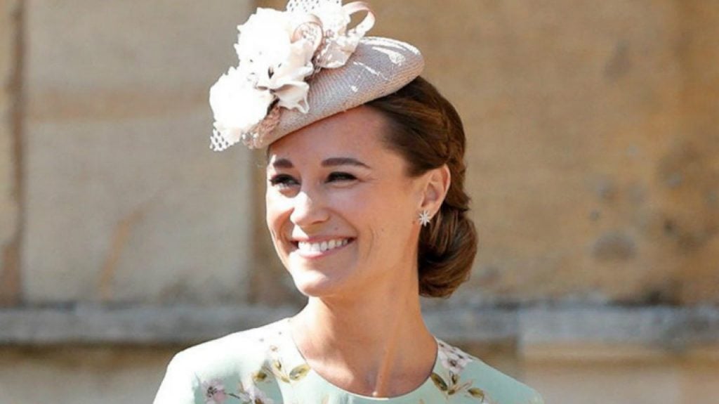 7 Amazing Facts About Pippa Middleton