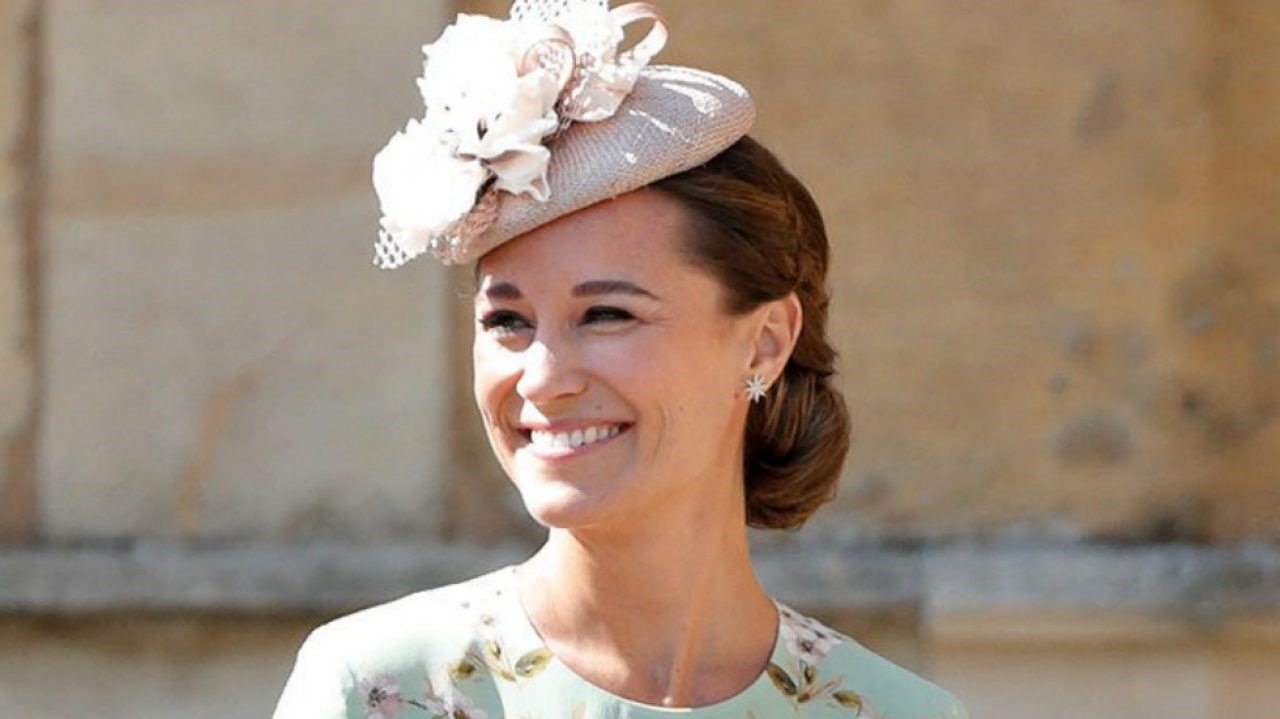 She Will Have A Noble Title As Well | 7 Amazing Facts About Pippa Middleton | Brain Berries