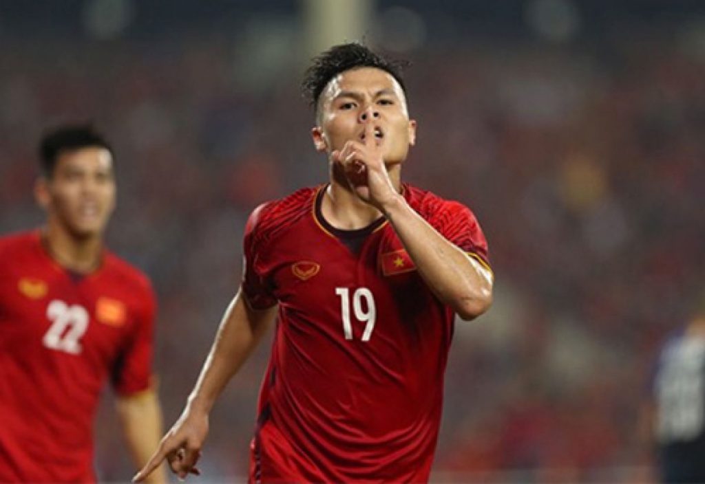 10 điều thú vị về Quang Hải