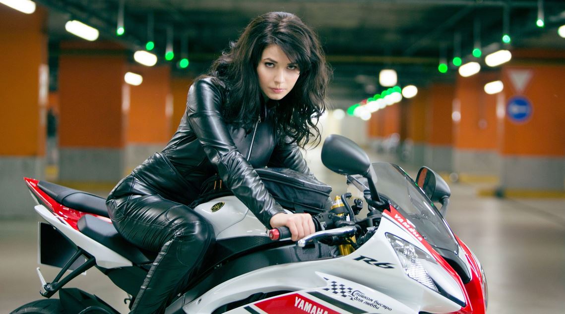 Юлия Снигирь | 10 российских актеров, востребованных на Западе | BrainBerries