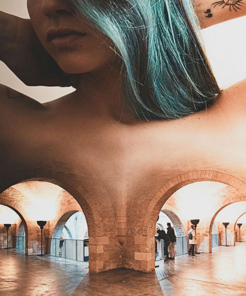 #12 | This Genius Photographer Will Play With Your Imagination And Twist Your Brain A Little | ZestRadar