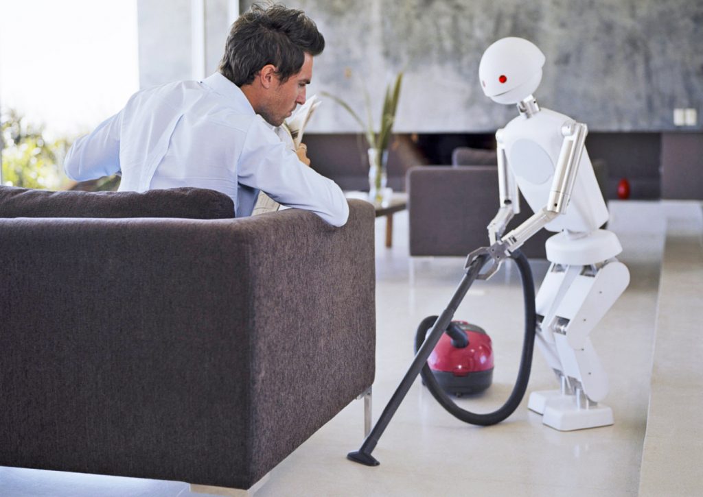 6 Futuristic Technologies That Are Revolutionizing The World