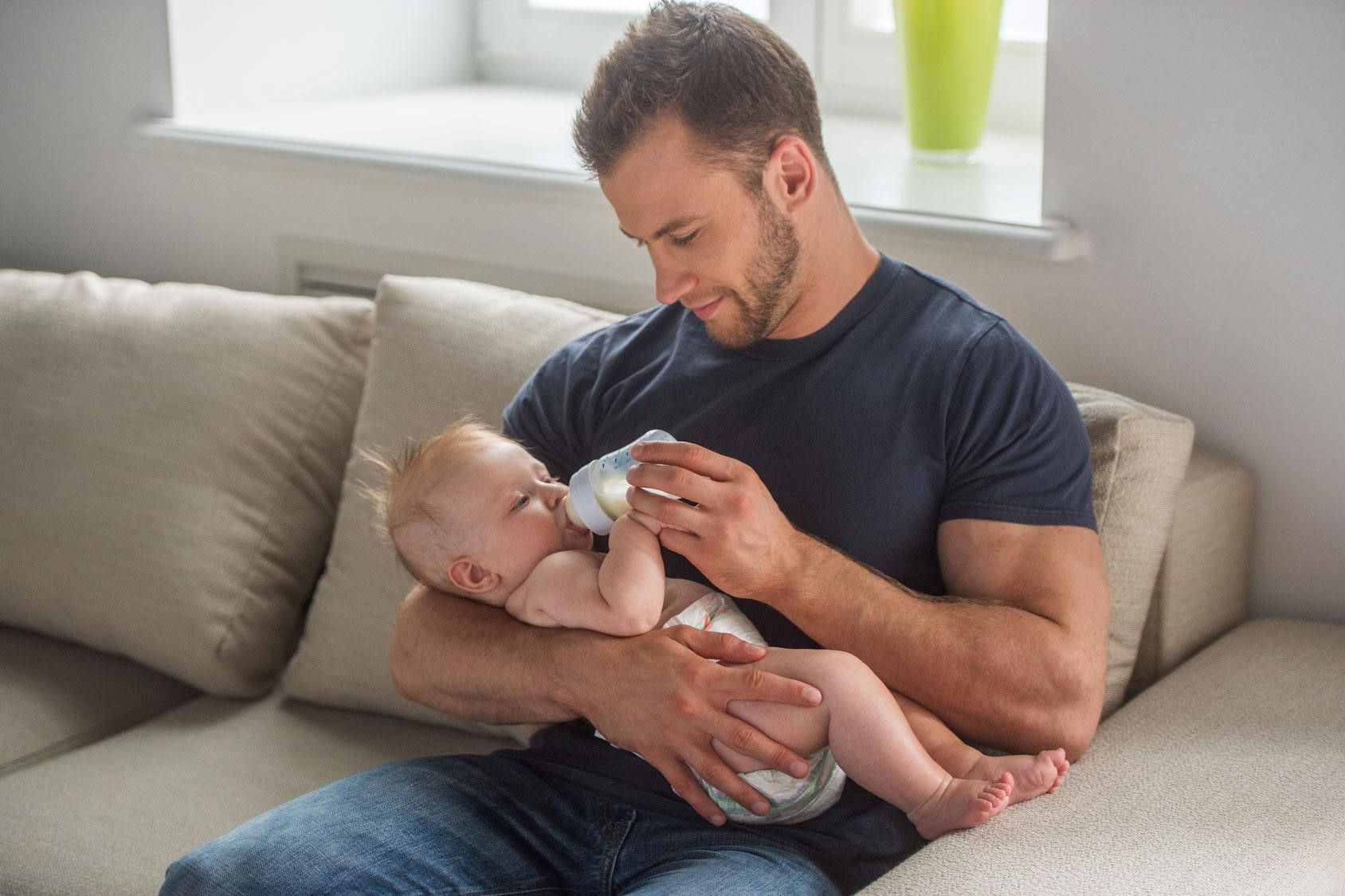 Причины гормонального сбоя | 8 фактов о мужском теле, которые заставят вас по-новому взглянуть на сильный пол | Brain Berries