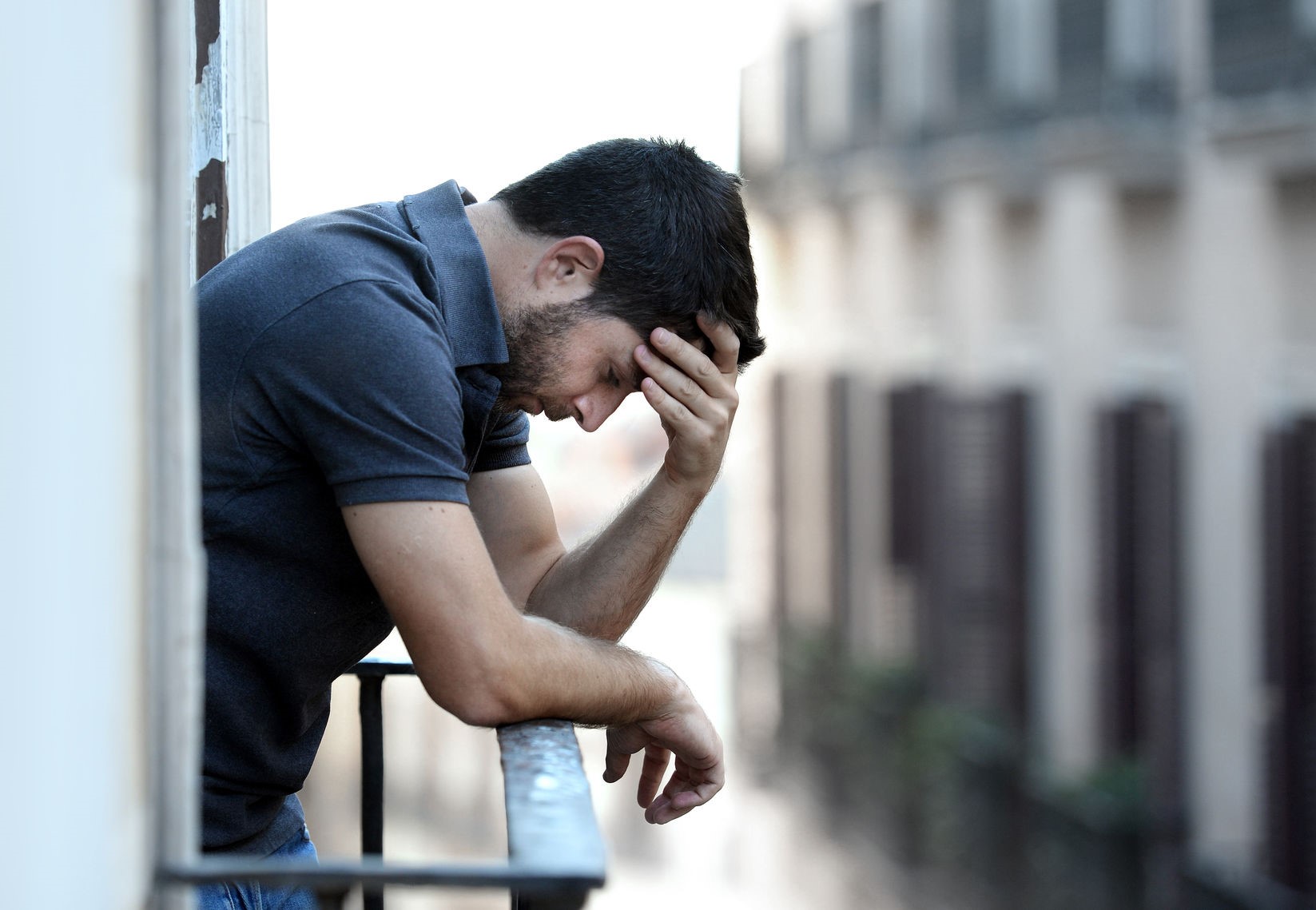 Предменструальный синдром | 8 фактов о мужском теле, которые заставят вас по-новому взглянуть на сильный пол | Brain Berries