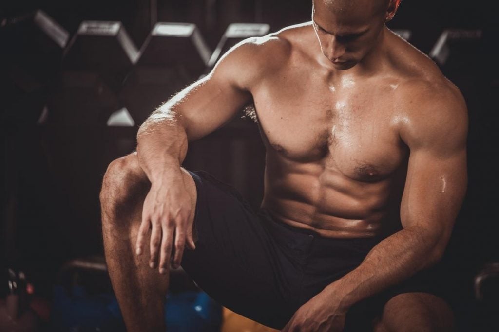 8 Things You Do After The Gym That Makes It Totally Useless