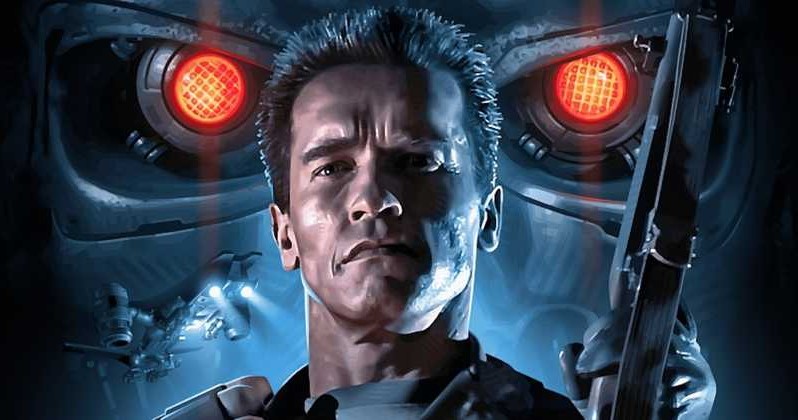 Arnold Schwarzenegger in "Terminator" | 7 Characters Who Were Played by the Wrong Actors | Brain Berries