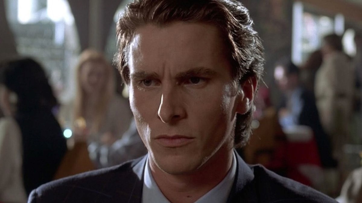 Christian Bale | 9 Greatest Hollywood Stars of the 2000s | Brain Berries