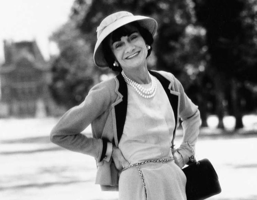 Coco Chanel | 10 Most Influential Women In History | ZestRadar