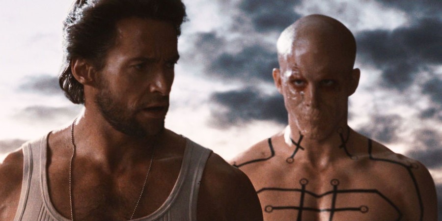 Deadpool (X-Men) | 10 Comic Book Origins That Were Very Different In The Movies | Zestradar
