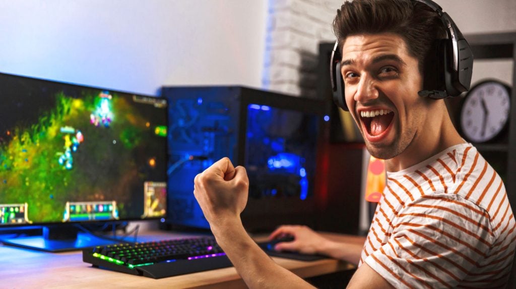 6 Signs You’re Too Old To Be Playing Games