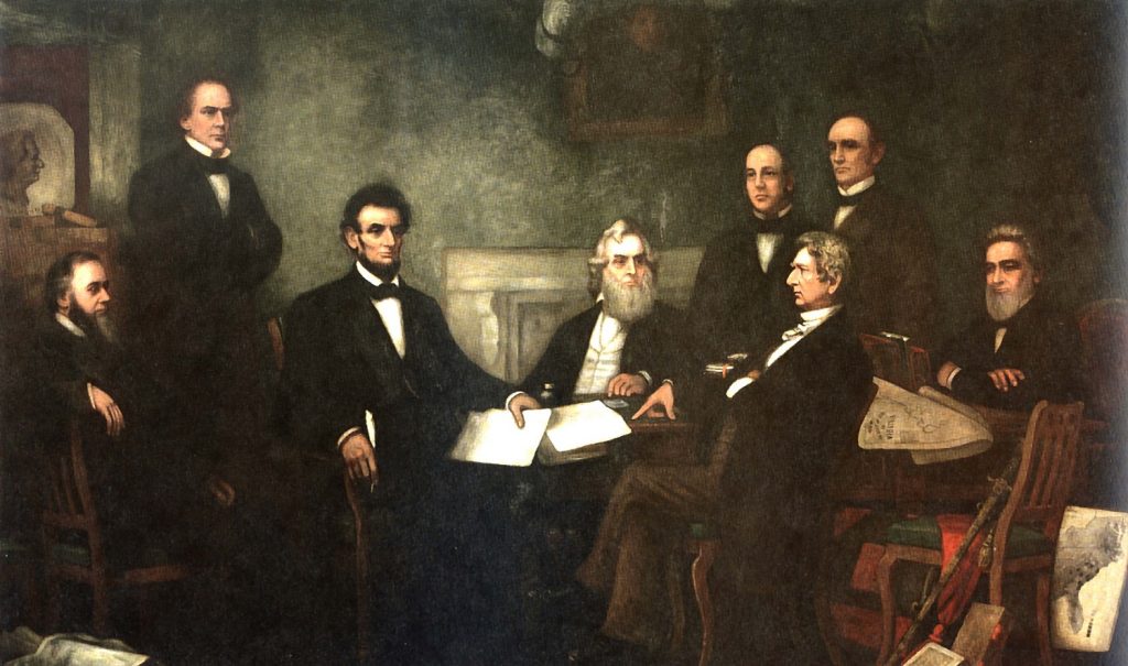 6 Historical Events That are Lies (Along With One That’s True!)