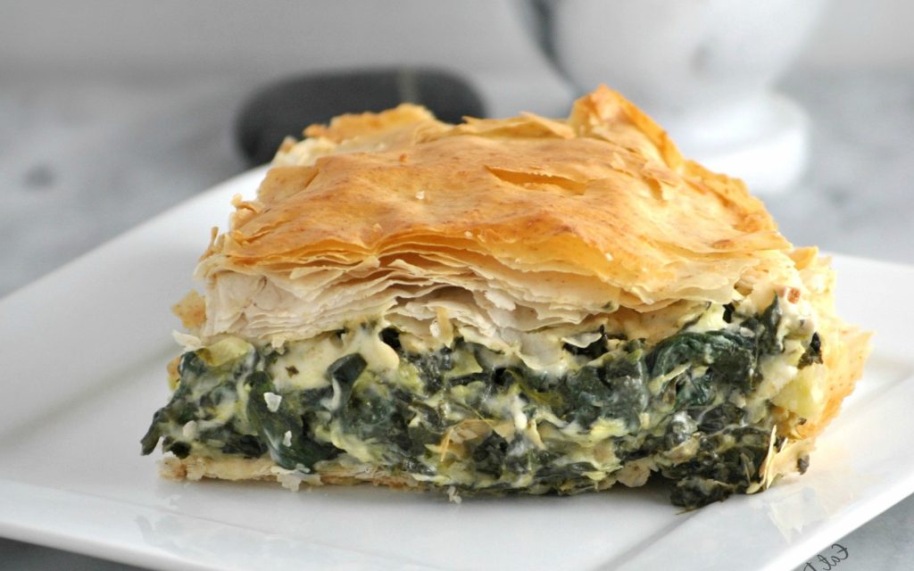 Top 10 Countries With The Most Delectable Cuisine