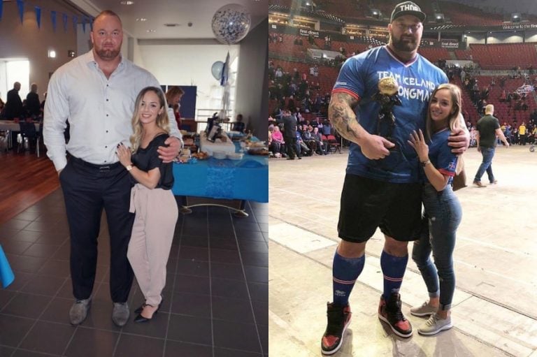 ≡ 10 Celebrity Couples With The Biggest Height Difference Brain Berries