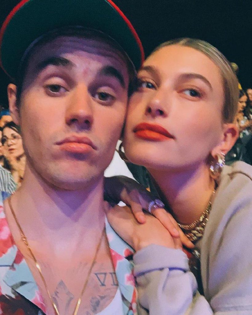 Hailey Bieber | 10 Best Celebrity Selfies Of 2019 | ZestRadar