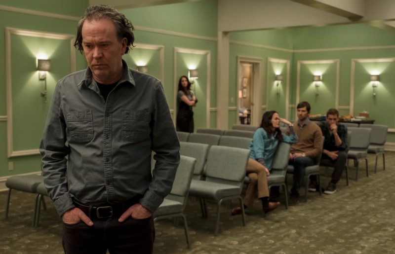 Haunting on Hill House | 8 Awesome Shows You Can Binge In A Couple of Days | BrainBerries