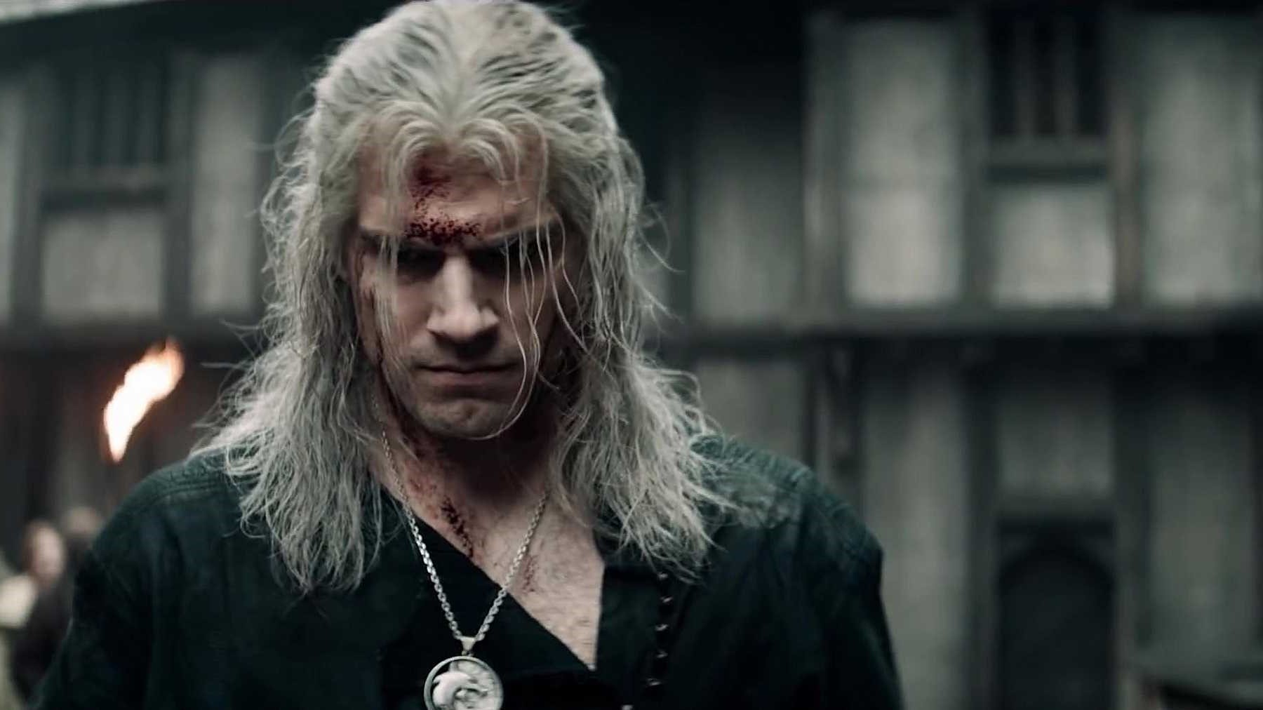 Henry Cavill in "The Witcher" | 7 Characters Who Were Played by the Wrong Actors | Brain Berries