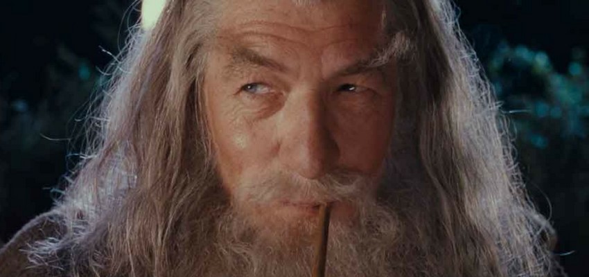 Ian McKellen | You Won't Believe That These 12 Actors Have Never Won an Oscar | Brain Berries