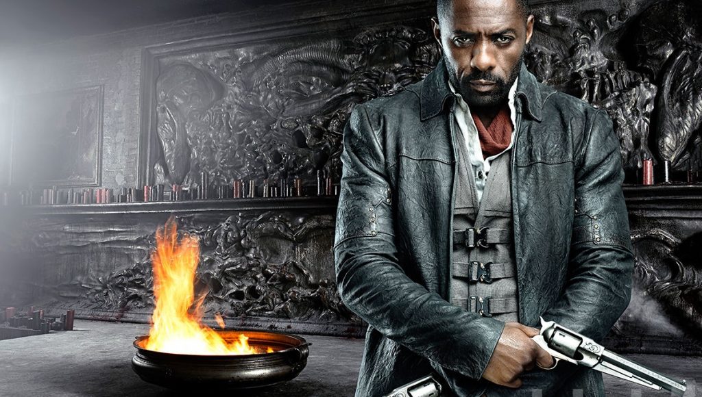 Idris Elba in “The Dark Tower” | 7 Characters Who Were Played by the Wrong Actors | Brain Berries