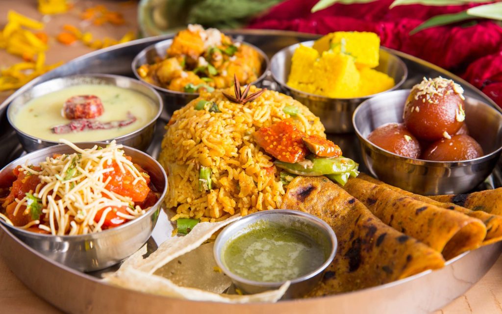 Top 10 Countries With The Most Delectable Cuisine