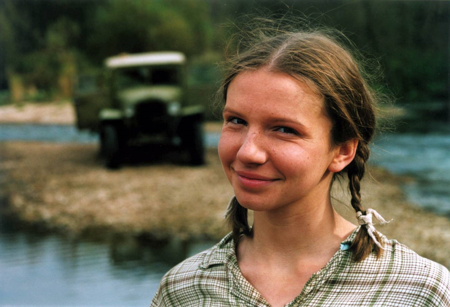 Ирина Рахманова | 10 российских актрис с нестандартной внешностью, которых обожают зрители | Brain Berries