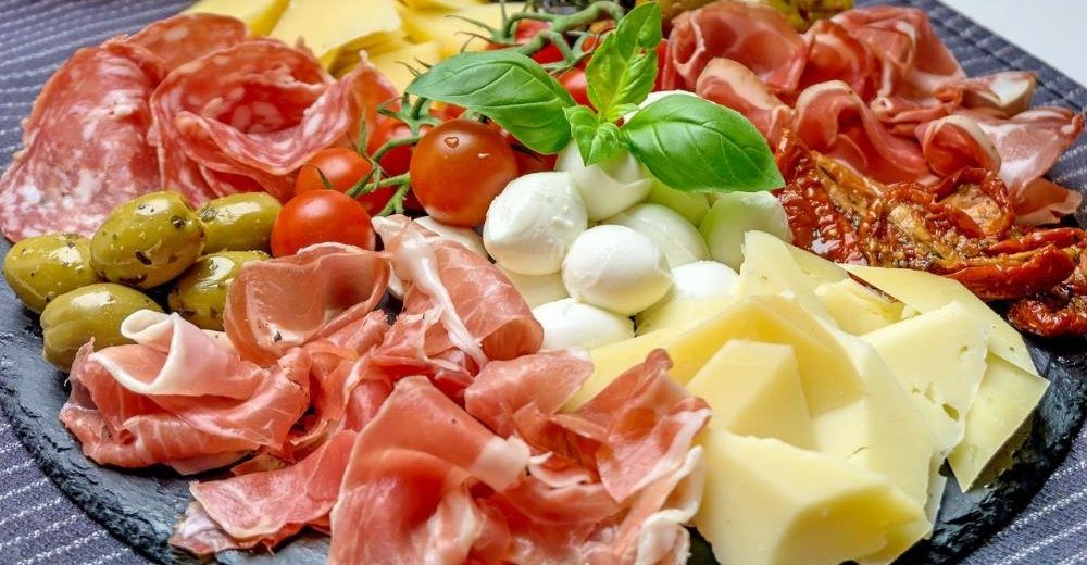 Top 10 Countries With The Most Delectable Cuisine