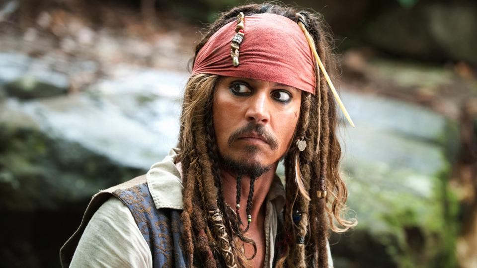 Johnny Depp | You Won't Believe That These 12 Actors Have Never Won an Oscar | Brain Berries