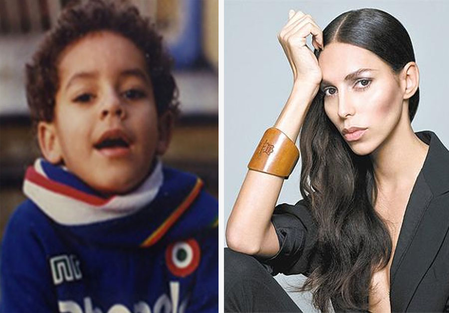 Lea T | 7 Stars Who Changed Their Gender And Got Even More Successful | ZestRadar