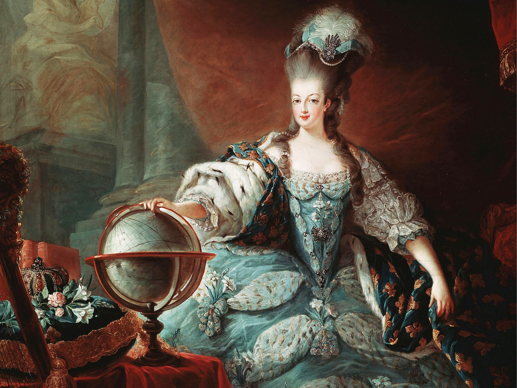 Marie Antoinette Never Said “Let Them Eat Cake” | 6 Historical Events That are Lies (Along With One That’s True!) | BrainBerries