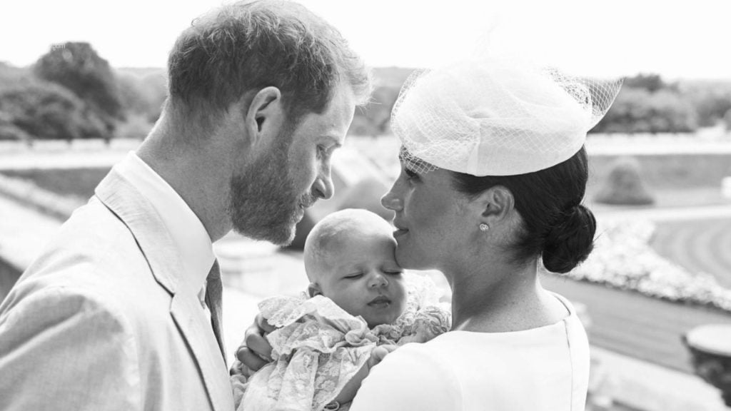 Meghan And Harry’s Royal Baby: Everything You Need To Know