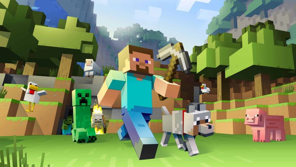 9 Best Video Games for Couples