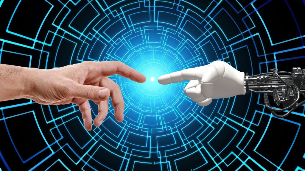 6 Futuristic Technologies That Are Revolutionizing The World